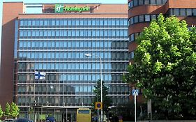 Holiday Inn Helsinki West - Ruoholahti, An Ihg Hotel